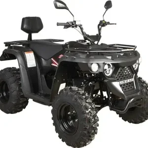 Linhai ATV M210 (Kan ikke indregistreres) | Særtilbud
