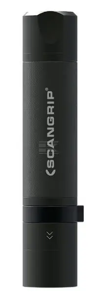 Scangrip Flash 300 LED-lommelygte, 300 lumen | Bestil i dag