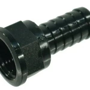 Supergod pris - Slangestuds 15 mm x 1/2" hun