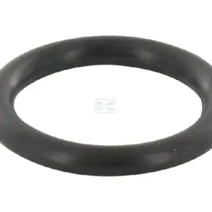 Nyhed i sortimentet - O-ring 20,22x3,53 mm 70 shore sort Comet