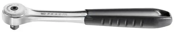 Facom Skralde 3/8" – Robust og Kompakt - Kundernes favorit