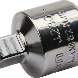 Facom Overgangsbøsning 3/8" til 1/4" adapter - Køb online
