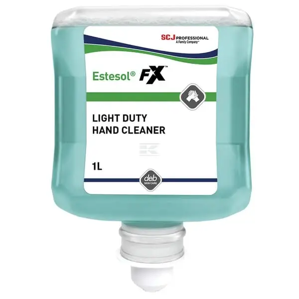Superpris - Swarfega Estesol FX 1l Håndrens