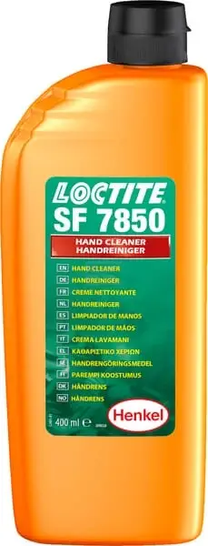 Sidste mulighed | LOCTITE 7850 Håndrens 400ml med citrusduft