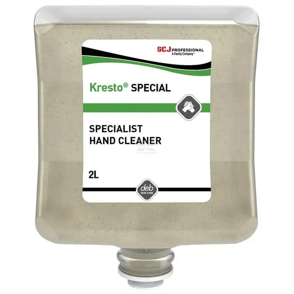 Fordelagtig pris - Swarfega Kresto Special Håndrens 2L