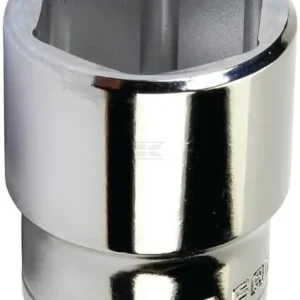 Klar til levering | Facom Topnøgle 1/2" 6-kant 24 mm