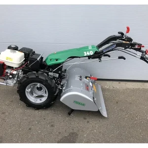 Nyhed i sortimentet | Ferrari 340, Honda, EL-Start - 80cm Fræser