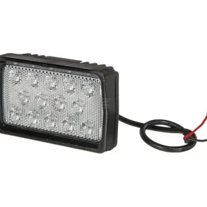 Kramp LED arbejdslampe 21 W 2600 lm - projektør højre - Begrænset lager