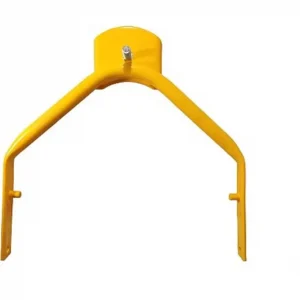 Hurtig levering - Klippo styr underdel - 19"