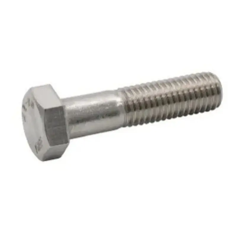 Favorit blandt kunder - Stålbolt 8.8 FZB 20X90 mm DIN931