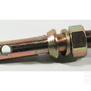 KRAMP redskabsbolt / lifttap kat. 1 Ø22 x 137 mm – 7/8" UNF | Kun i dag