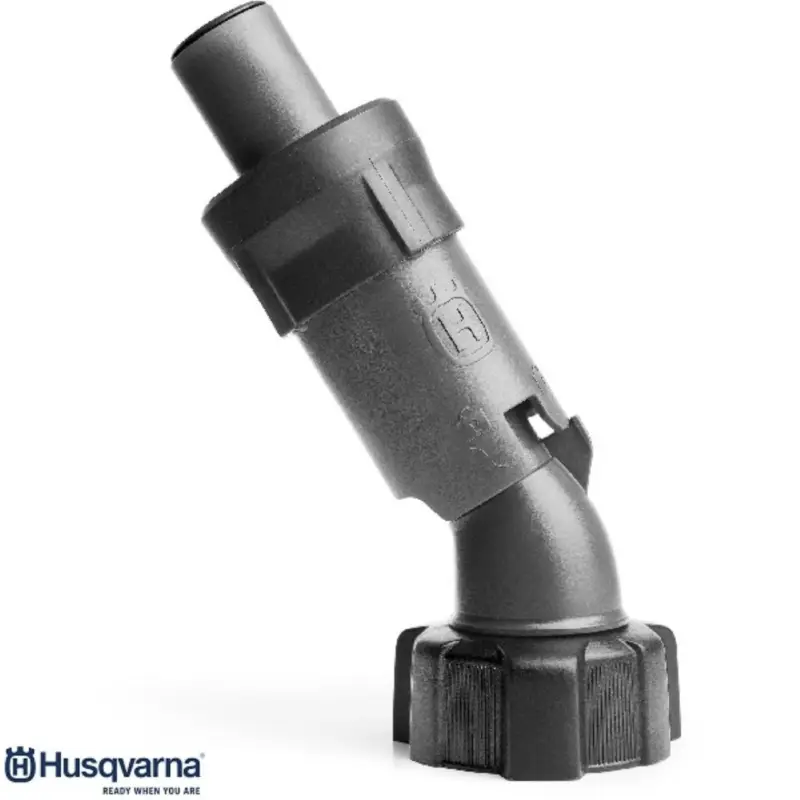 Bedst sælgende | Husqvarna hældetud f/5 ltr. benzin