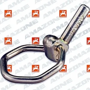 Helt ny - Amazone låsesplit 6 x 22 mm