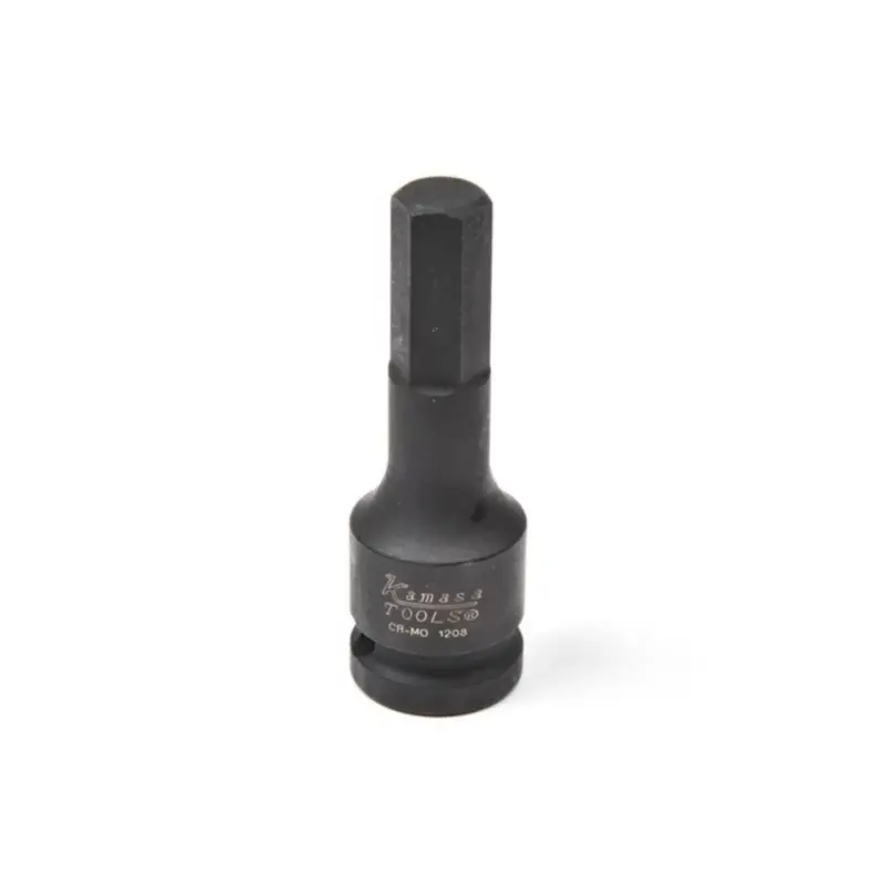 "Kamasa Slagtop 1/2"" unbraco- | Mest solgt