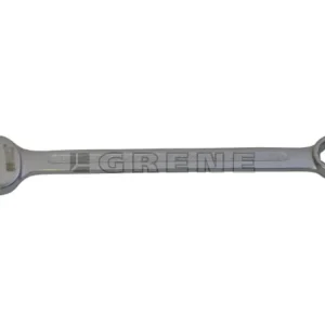 Fabrikspris | GoPart Ringgaffelnøgle 15mm