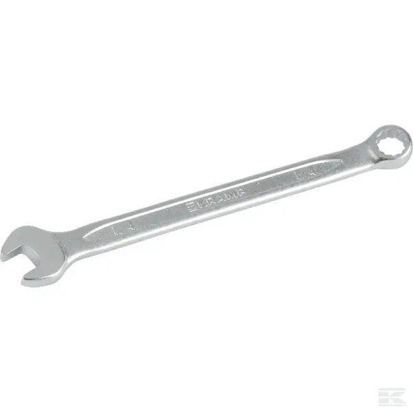Spar ekstra - Ringgaffelnøgle 1/4'