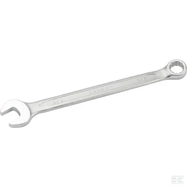Ringgaffelnøgle 3/8' - Nytilføjet