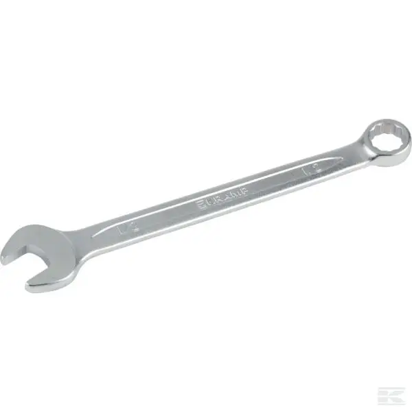 Spar nu - Ringgaffelnøgle 1/2'
