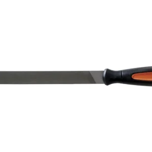 Netop ankommet - Bahco 4-138 Møllesavfil 200 mm