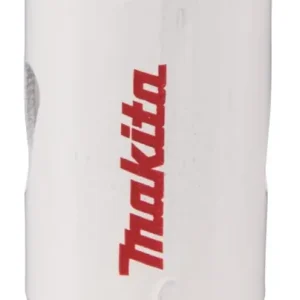 Makita D-17033 Hulsav 25 mm BiMetal | Nem betaling