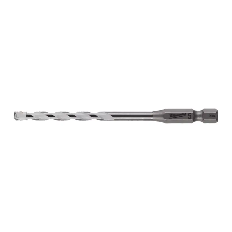 Milwaukee Universalbor HEX 5x100 | Bestil i dag