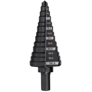Milwaukee Trinbor M6-M32, 1 stk. | Bestil online