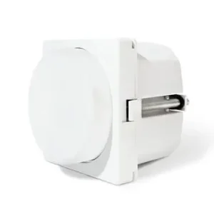 Populær - LightSolutions Zigbee dreje lysdæmper til LK Fuga 250W