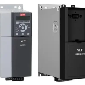 Danfoss VLT Midi Drive FC 280 3x400V 0,75kW IP20 m/chopper u/display - Tilbudspris