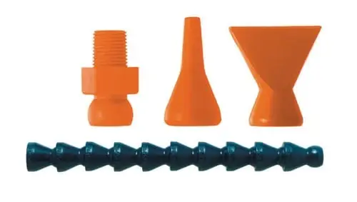 Køb i dag | Kabi Cool Line Start kit 1/4", 20 slangeled, 3 mundstykker