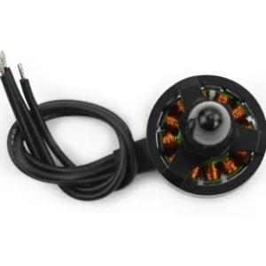 Brushless DC Motor MTO1804 (CCW), 20A ESC, 2480KV, 55.5W, 16g | Nyt i sortimentet