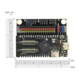 FireBeetle 2 ESP32-P4 AI Development Kit (MIPI CSI / DSI & Wi-Fi 6) - Populært valg