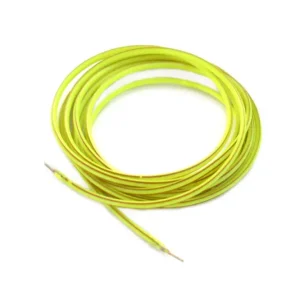Tilbud - Flexible LED Filament, 24V 1200mm, Green, 640 LEDs, Adjustable